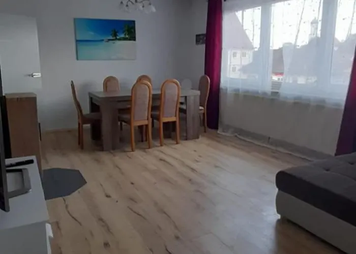 Ferienwohnung Fuer Bis Zu 10 Personen