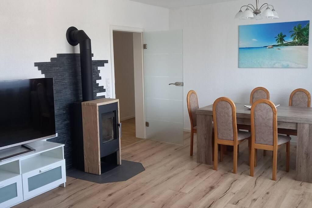 Fuer Bis Zu 10 Personen Apartment Koetz
