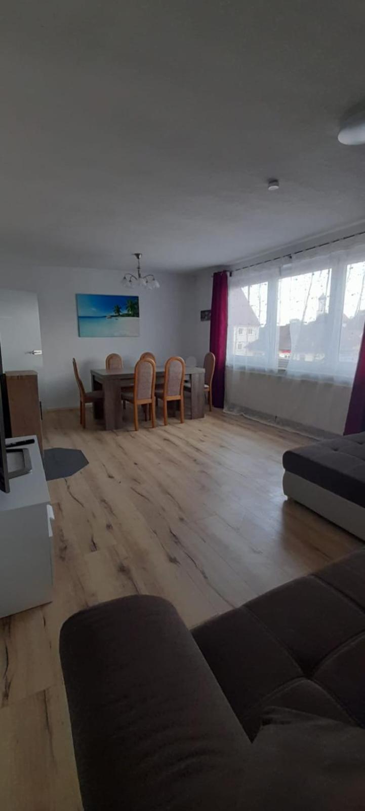 Apartment Fuer Bis Zu 10 Personen Koetz