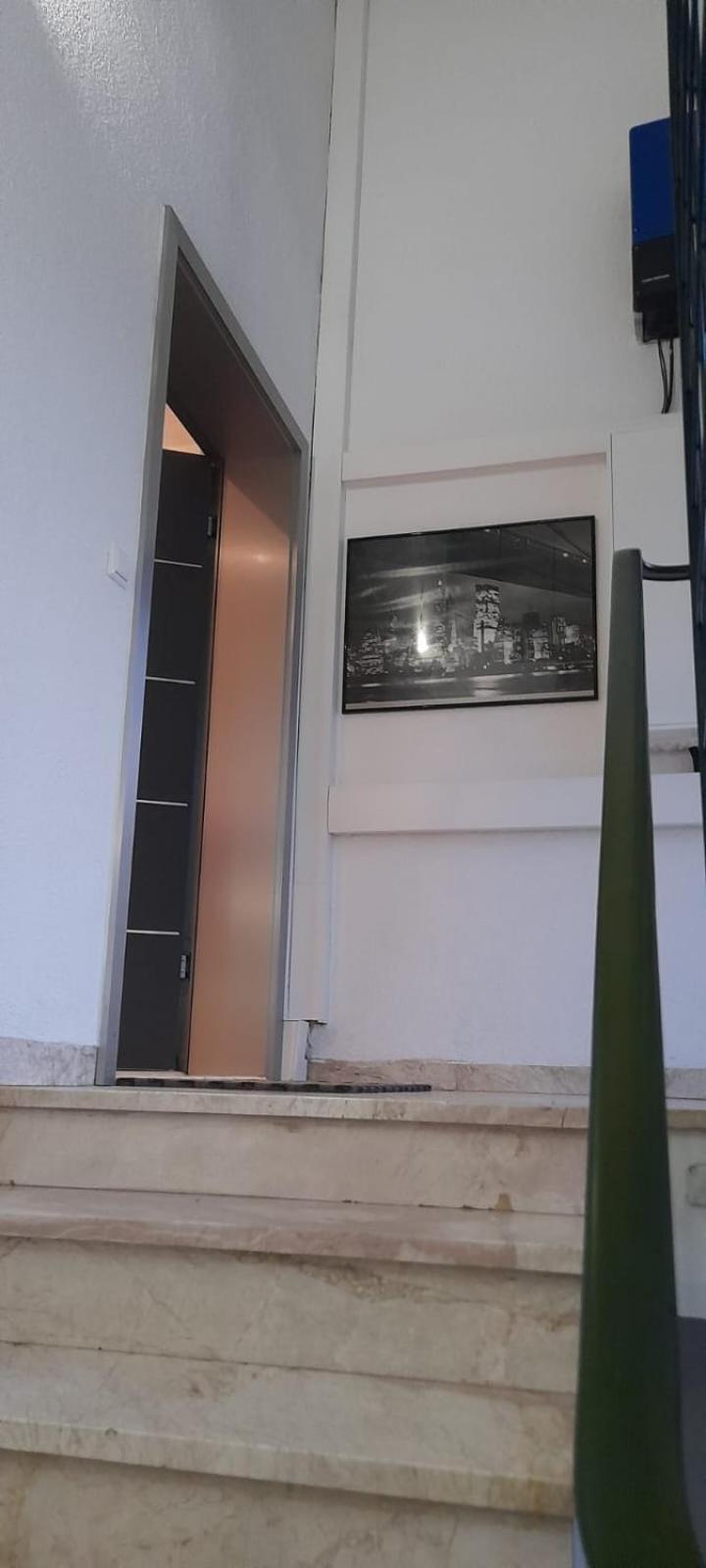 Apartment Fuer Bis Zu 10 Personen Koetz
