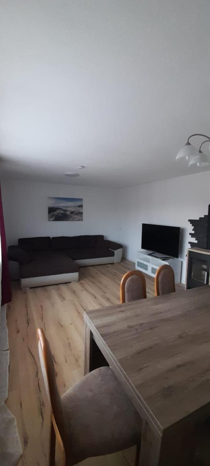 Fuer Bis Zu 10 Personen Apartment *