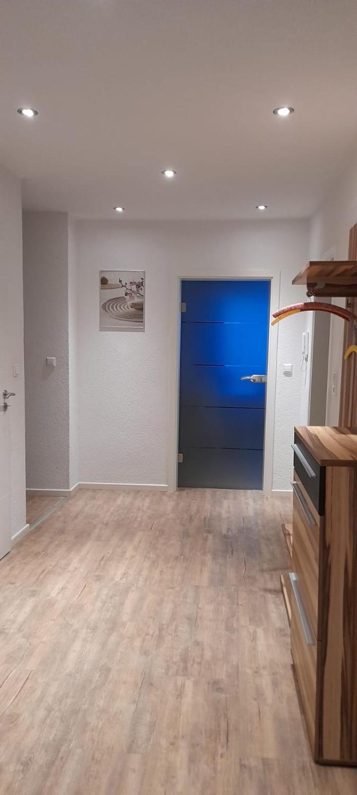 Apartment Fuer Bis Zu 10 Personen *