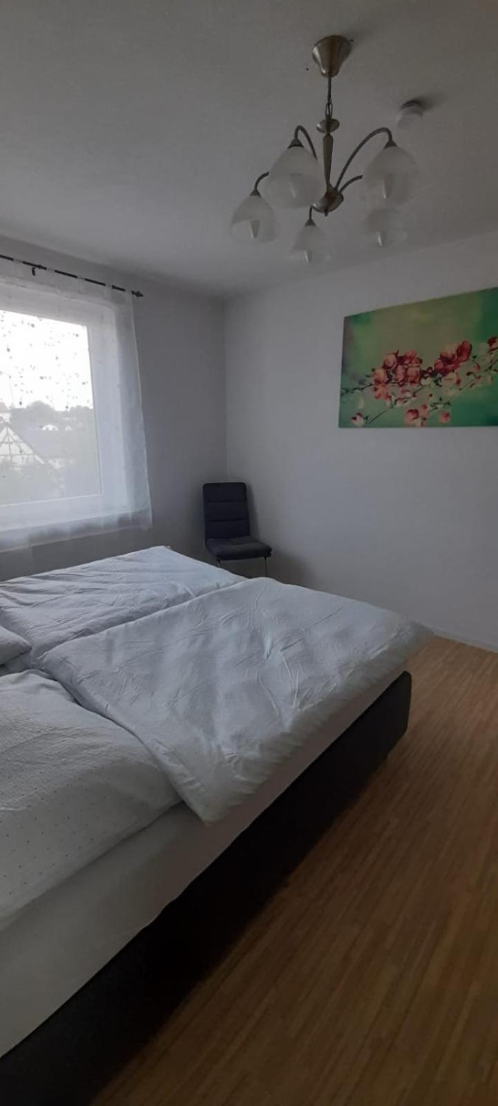 Fuer Bis Zu 10 Personen Apartment Koetz