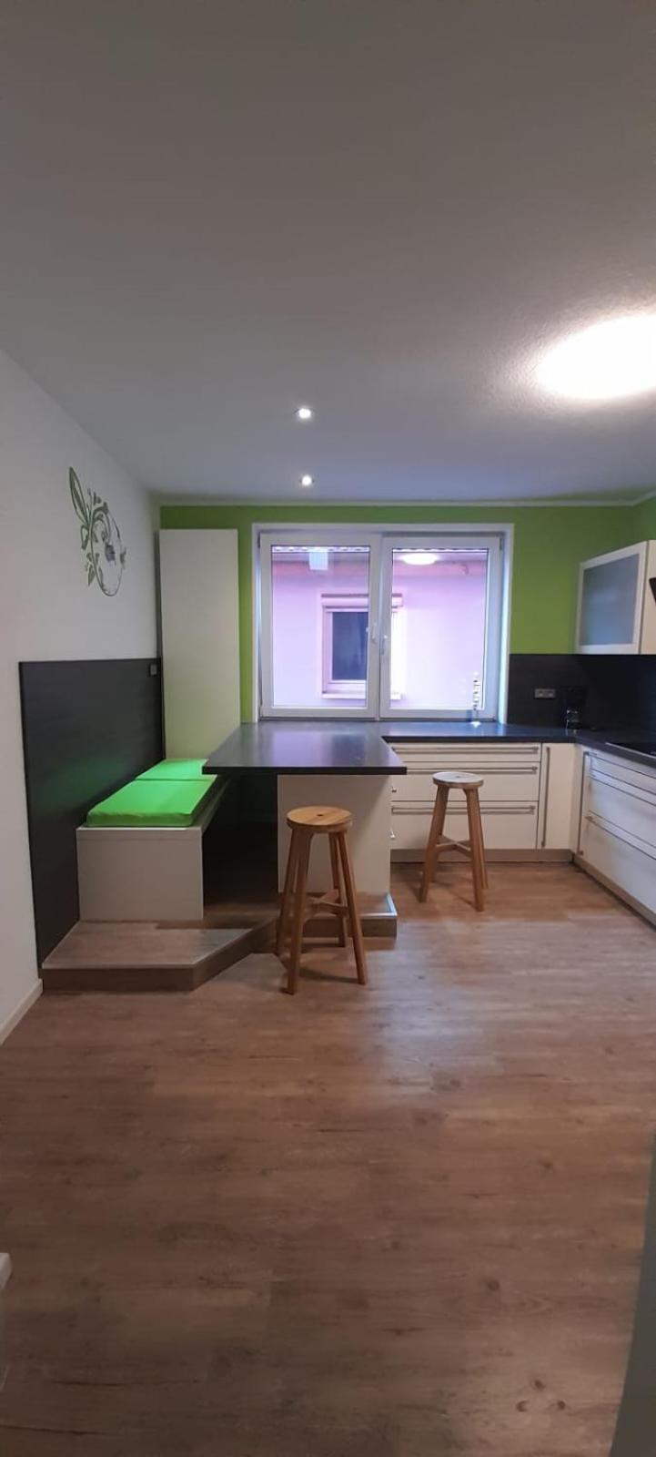 Fuer Bis Zu 10 Personen Apartment