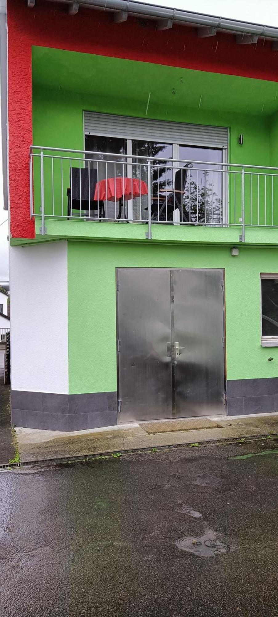 Apartment Fuer Bis Zu 10 Personen *