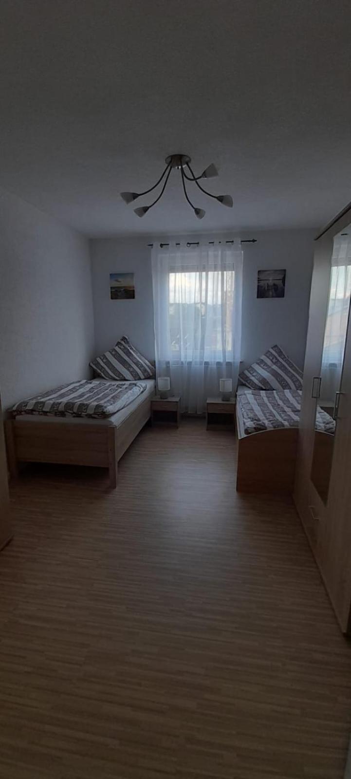 Apartment Fuer Bis Zu 10 Personen