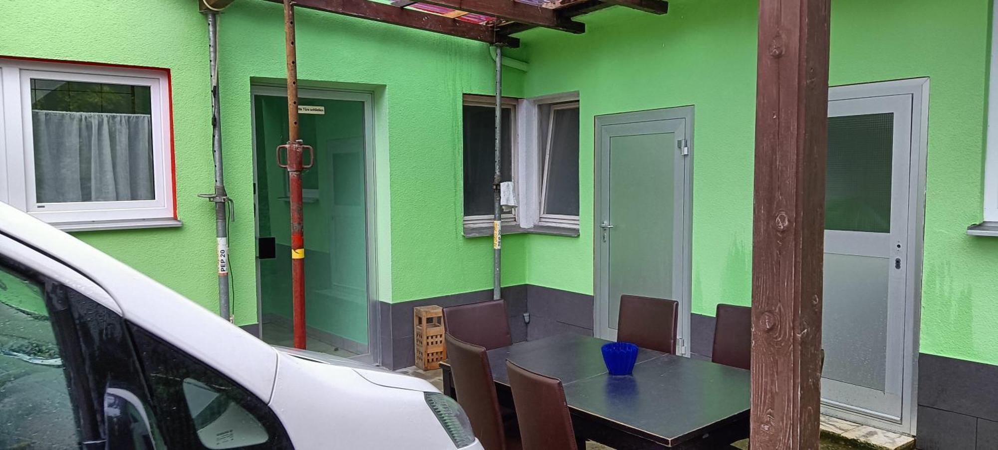 Apartment Fuer Bis Zu 10 Personen