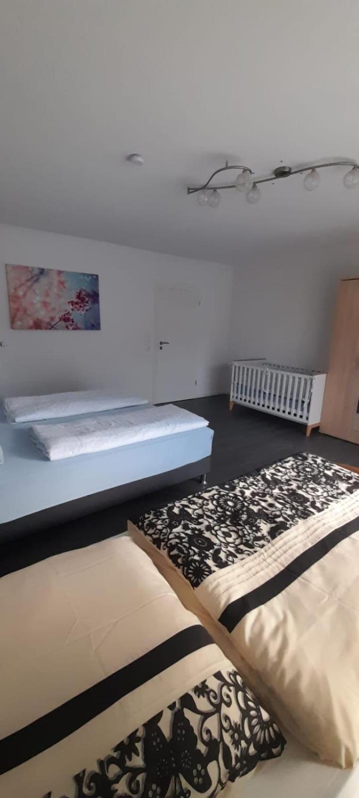 Fuer Bis Zu 10 Personen Apartment *